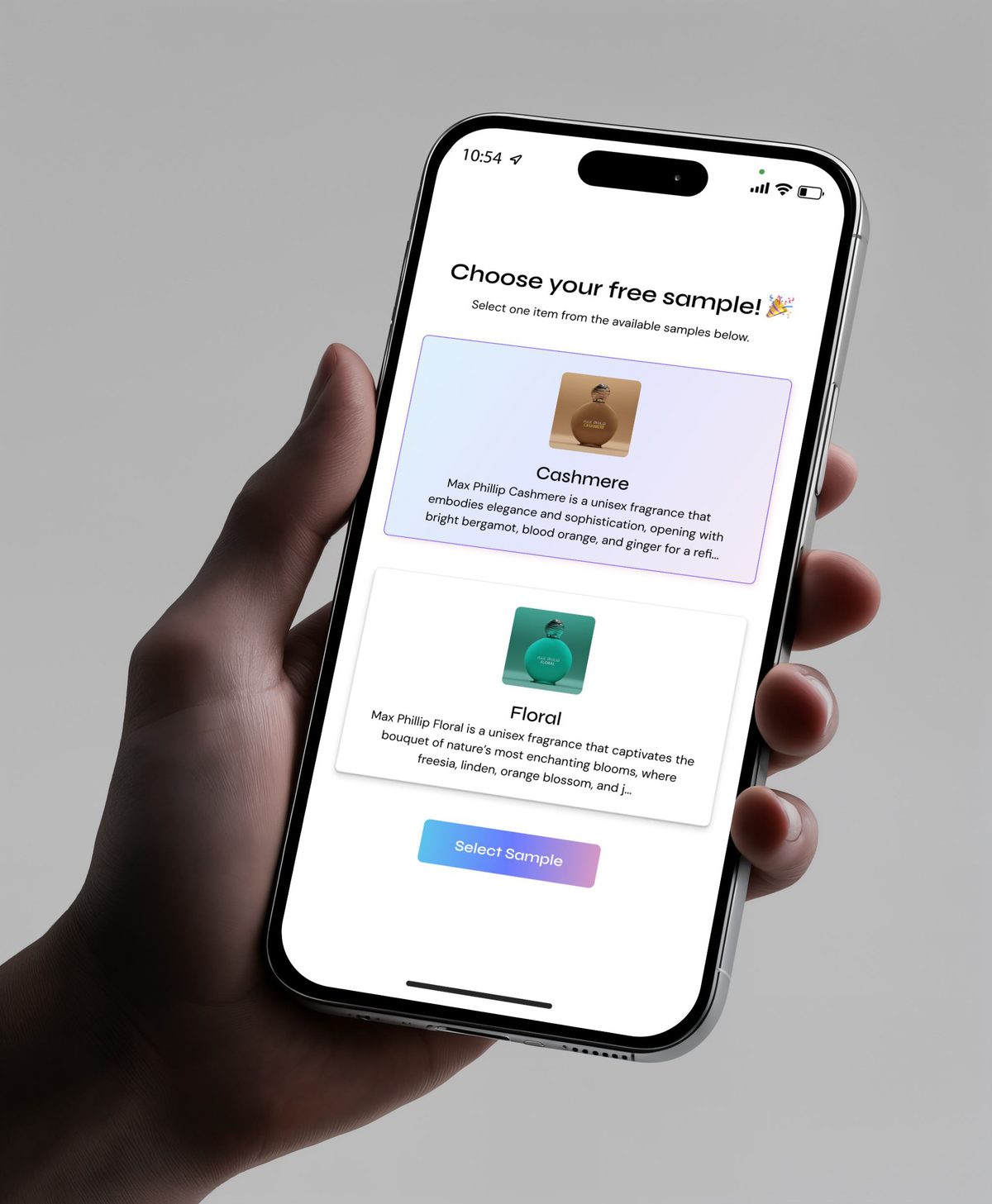 Placement's target demographic